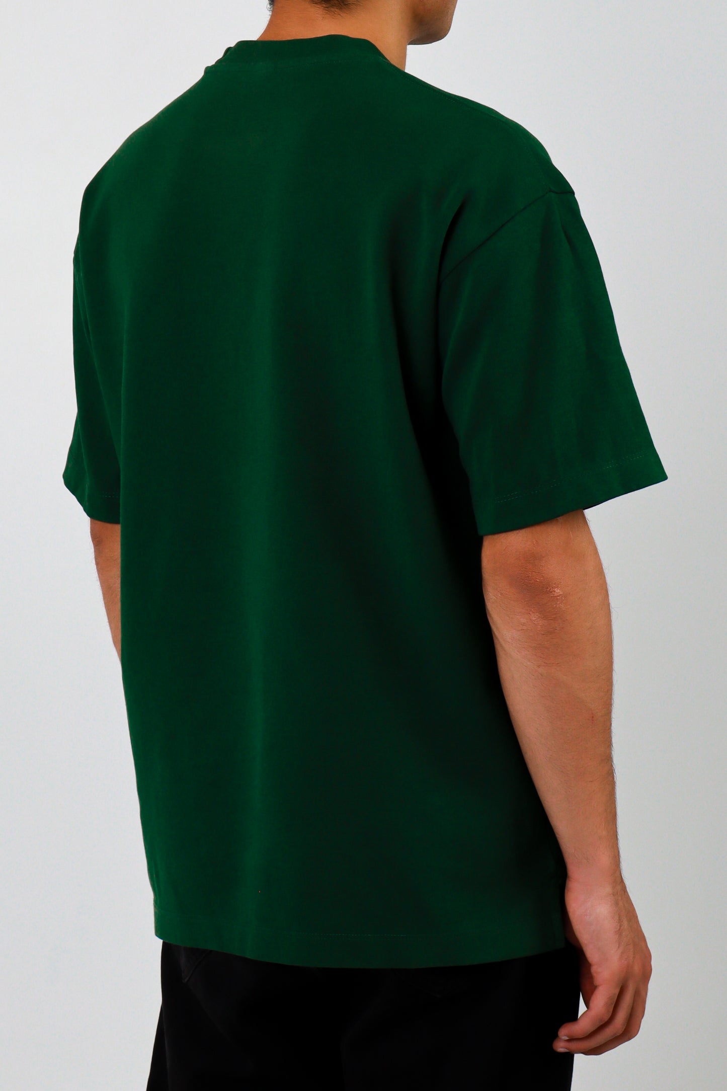 OLIVE T-SHIRT 1.0