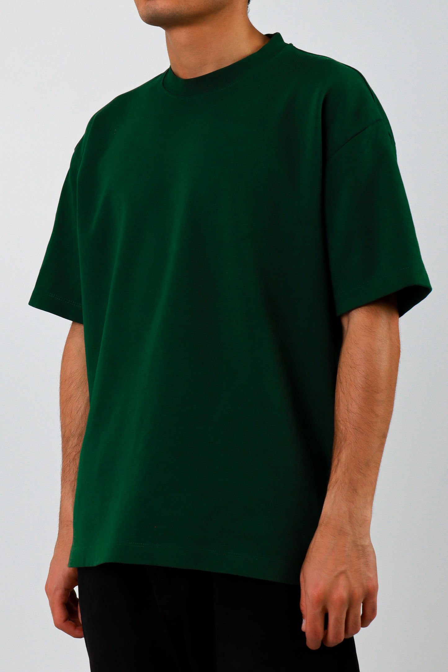 OLIVE T-SHIRT 1.0