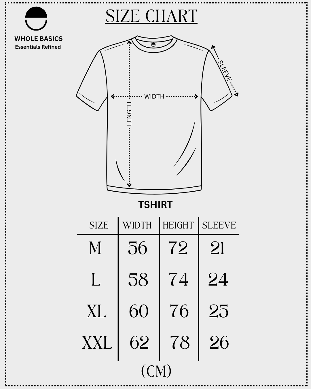 BLACK T-SHIRT 1.0